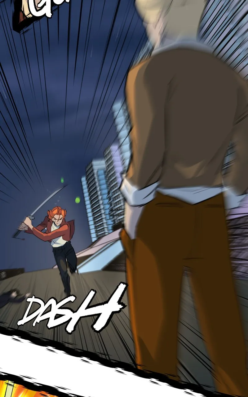 Samurai no Tora Chapter 8 page 52 - 