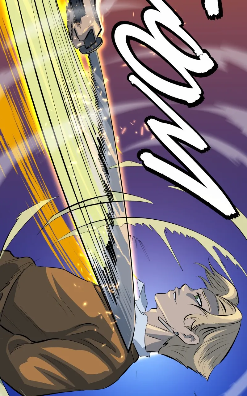 Samurai no Tora Chapter 8 page 54 - 