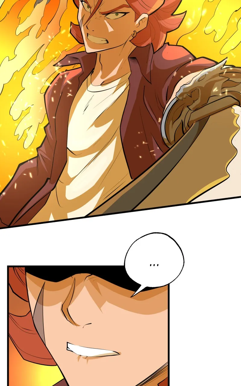 Samurai no Tora Chapter 8 page 57 - 