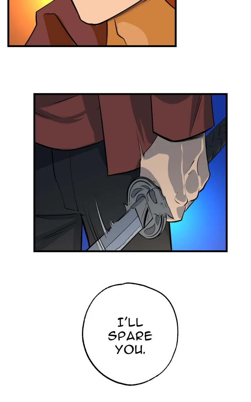 Samurai no Tora Chapter 8 page 58 - 