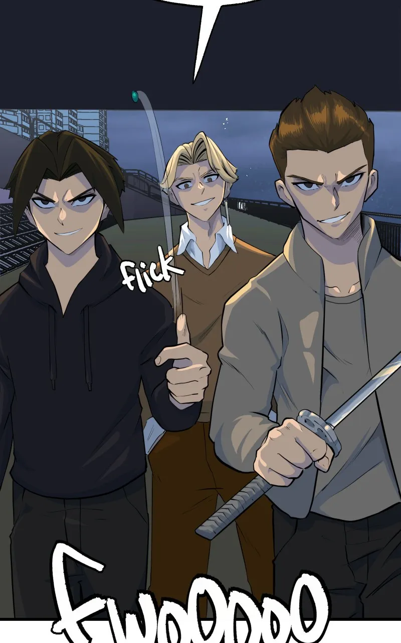 Samurai no Tora Chapter 8 page 7 - 