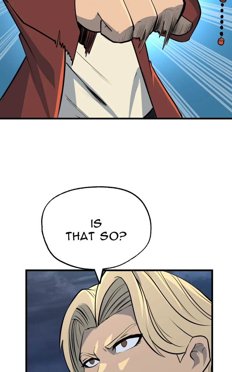 Samurai no Tora Chapter 8 page 61 - 