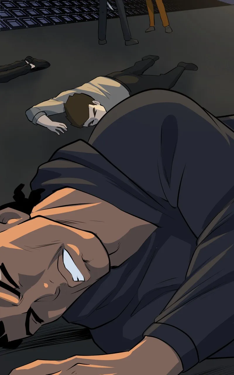 Samurai no Tora Chapter 8 page 63 - 