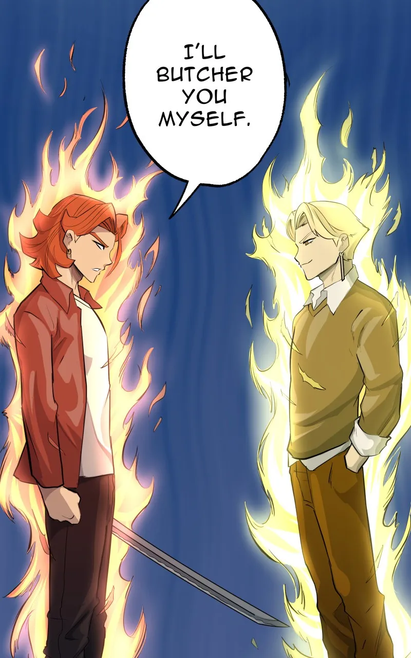 Samurai no Tora Chapter 8 page 66 - 