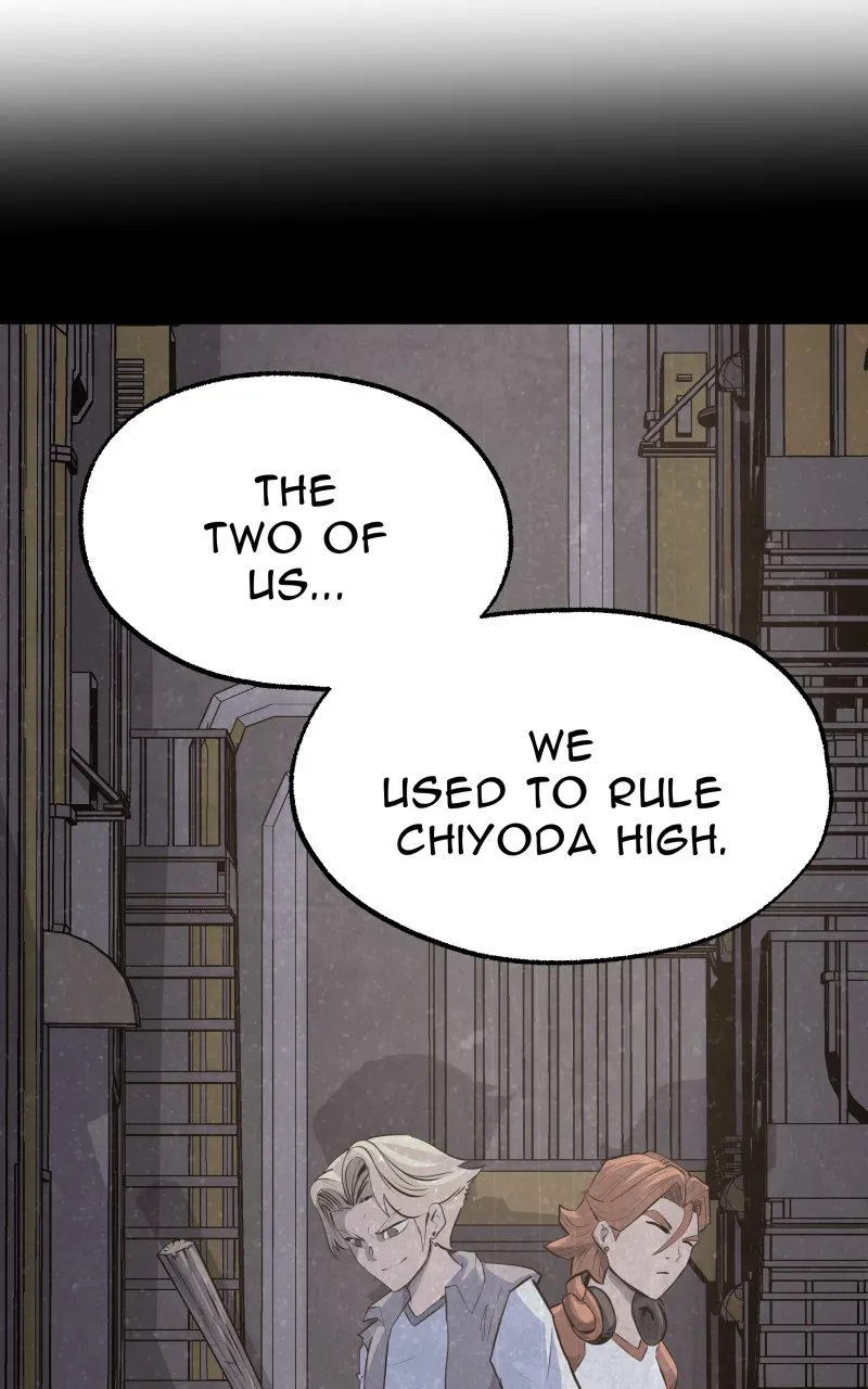 Samurai no Tora Chapter 8 page 69 - 