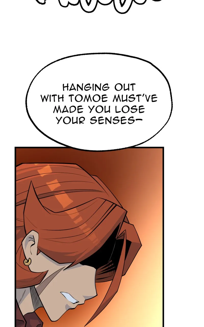 Samurai no Tora Chapter 8 page 8 - 