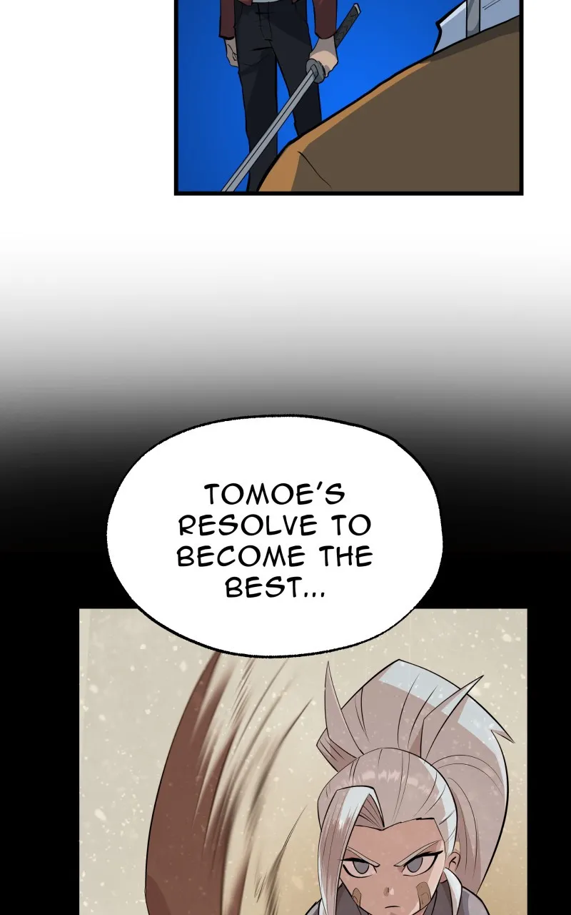 Samurai no Tora Chapter 8 page 77 - 