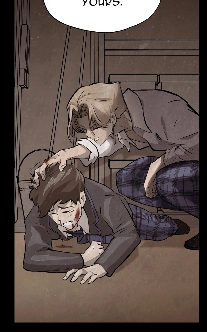 Samurai no Tora Chapter 8 page 79 - 