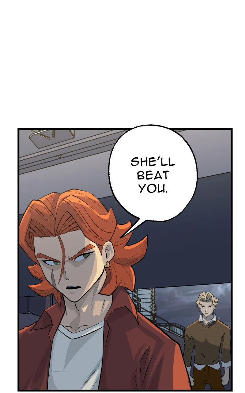 Samurai no Tora Chapter 8 page 81 - 