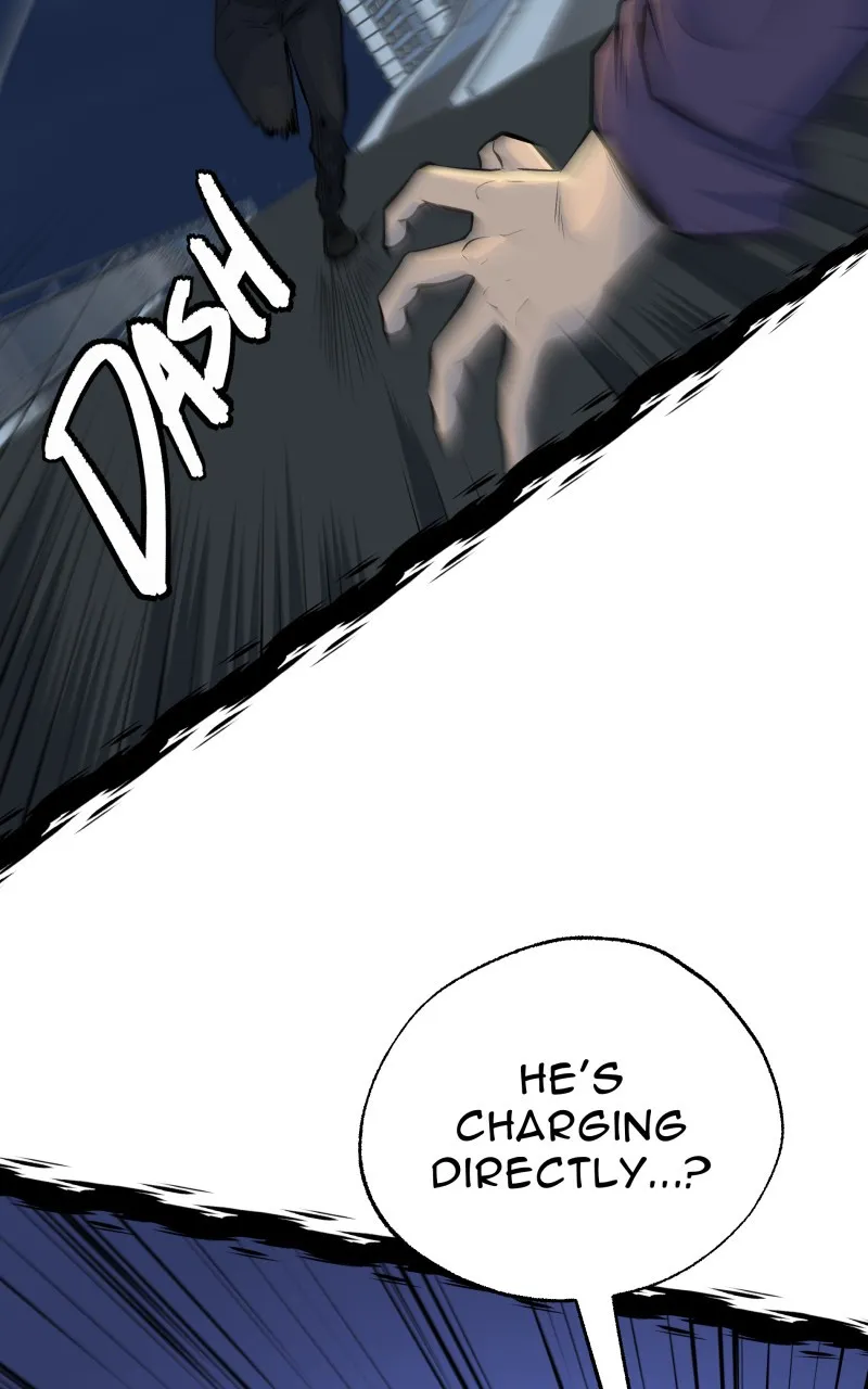Samurai no Tora Chapter 8 page 10 - 