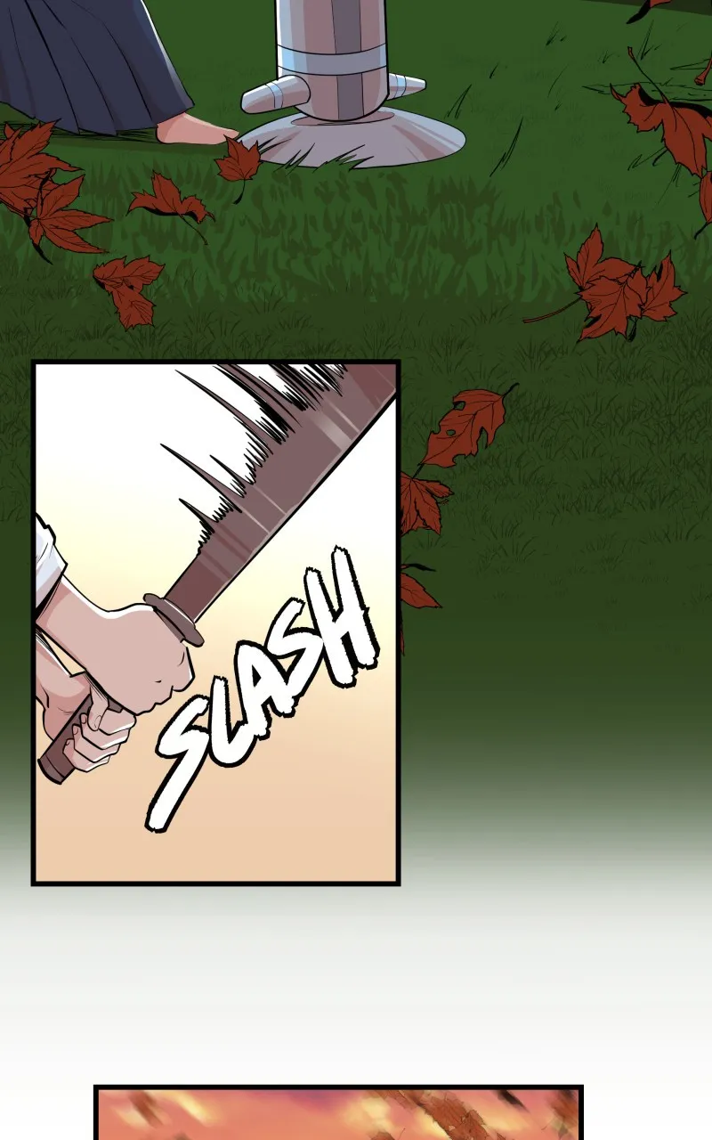 Samurai no Tora Chapter 9 page 2 - 