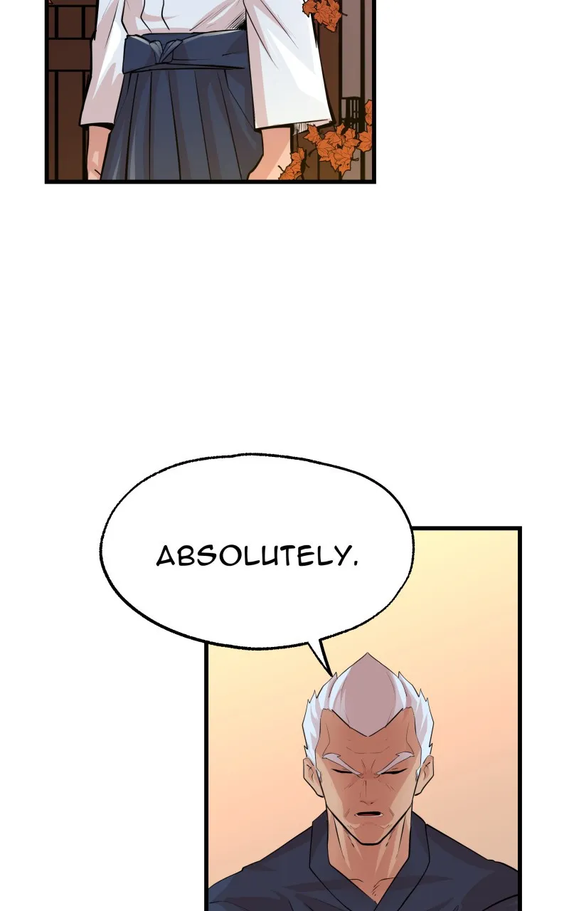 Samurai no Tora Chapter 9 page 11 - 