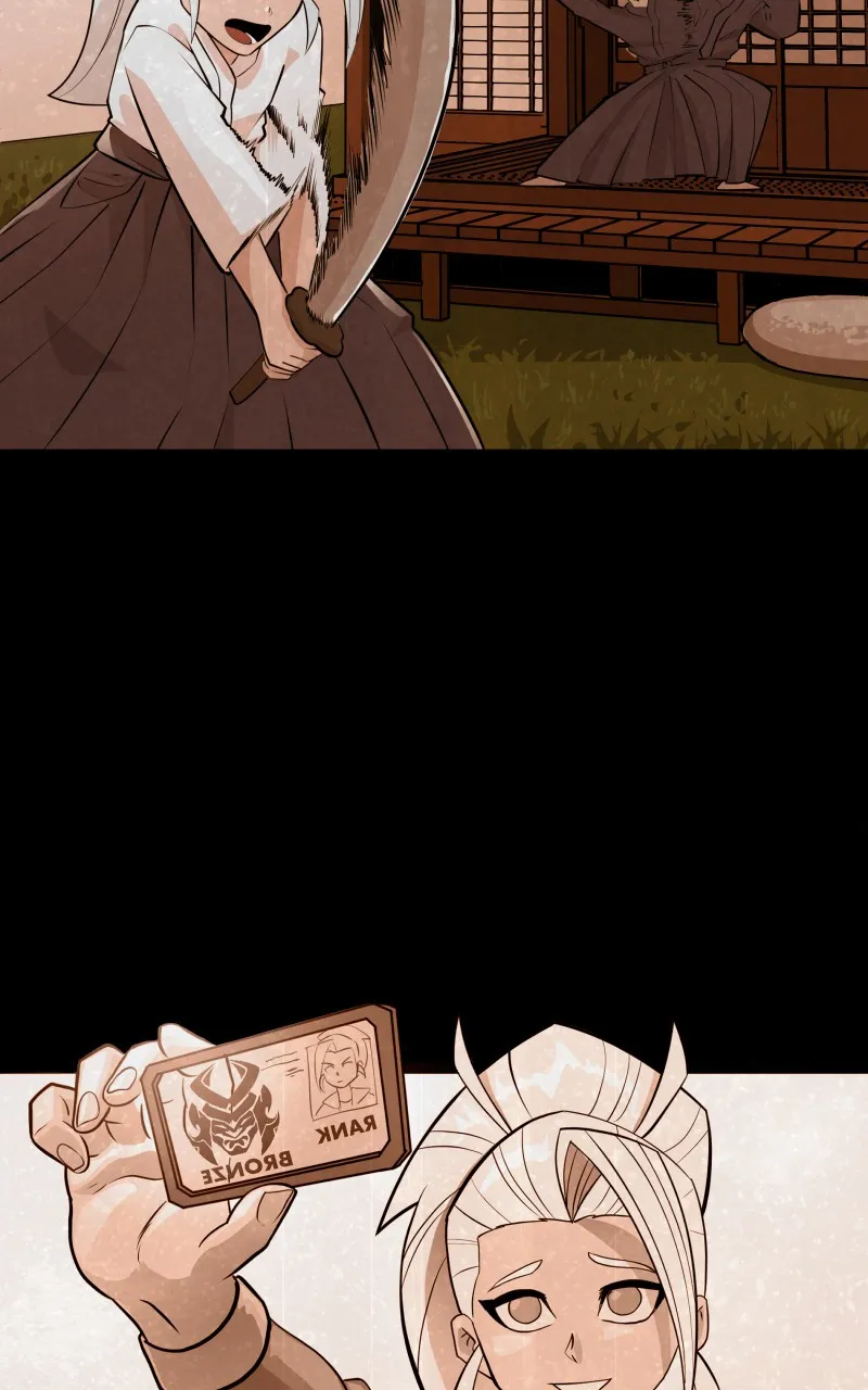 Samurai no Tora Chapter 9 page 15 - 