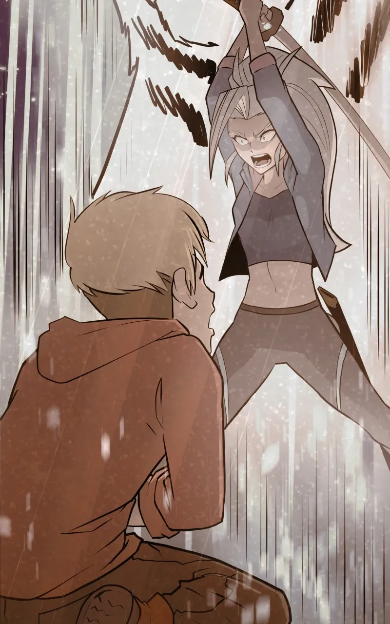 Samurai no Tora Chapter 9 page 19 - 