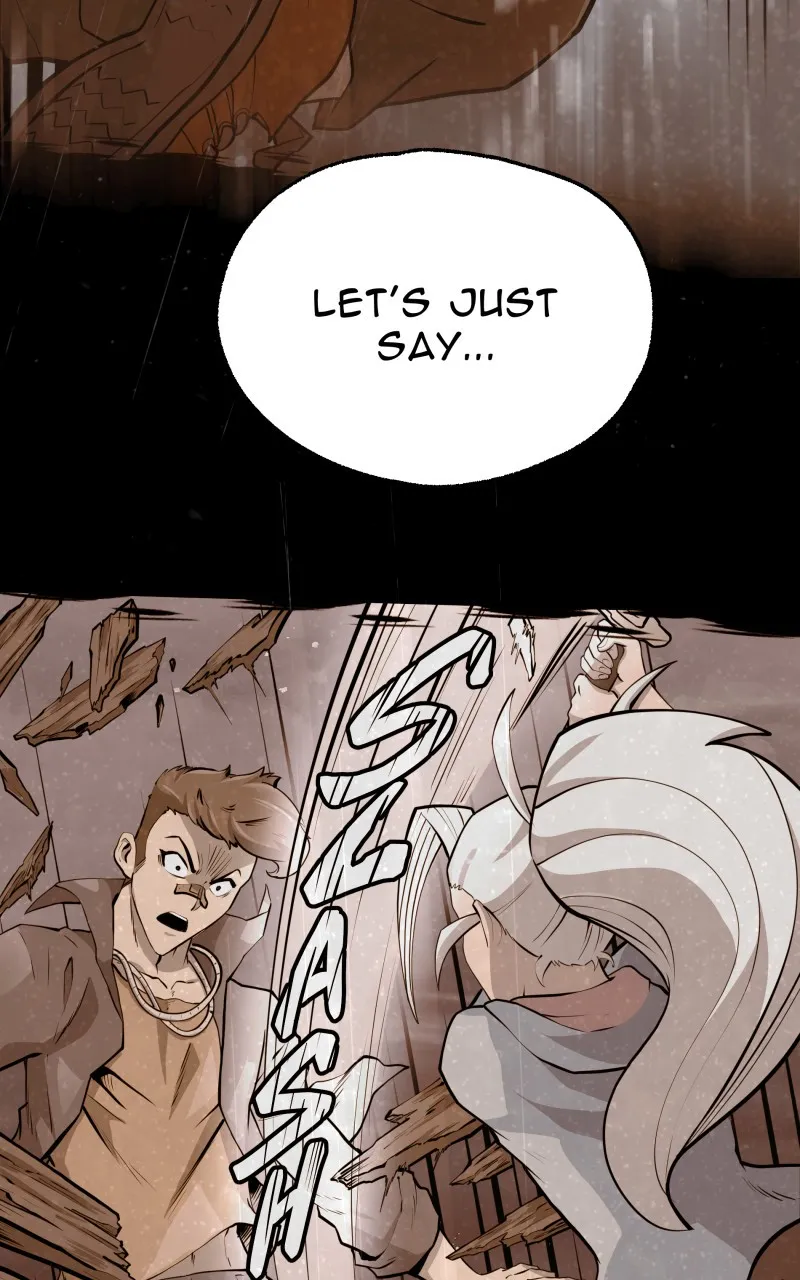 Samurai no Tora Chapter 9 page 20 - 
