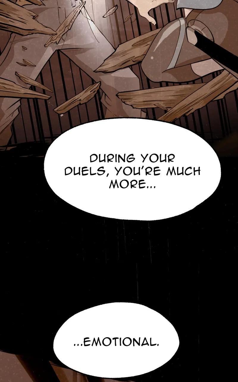Samurai no Tora Chapter 9 page 21 - 