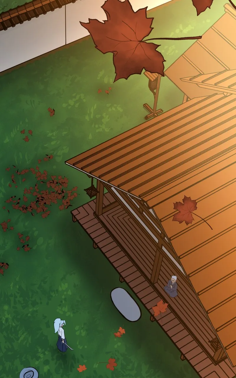 Samurai no Tora Chapter 9 page 25 - 