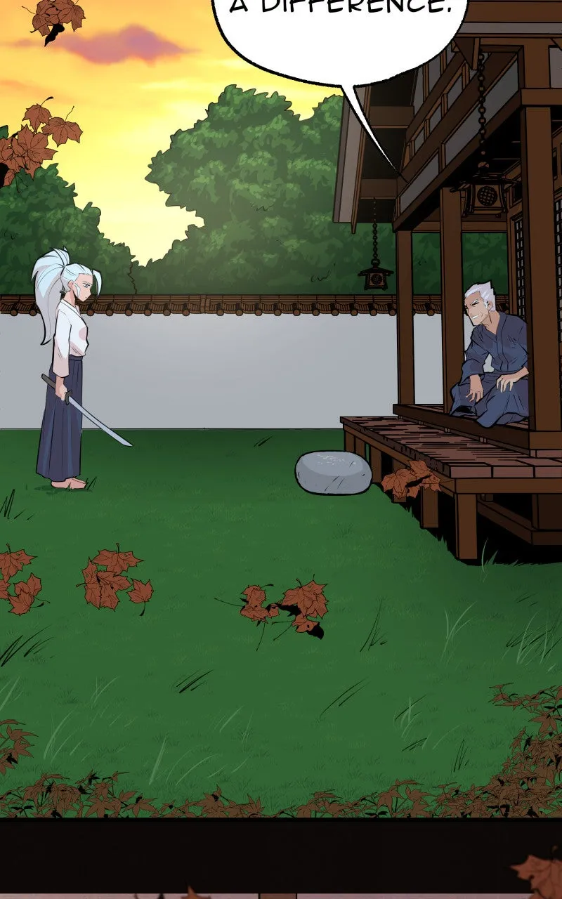 Samurai no Tora Chapter 9 page 27 - 