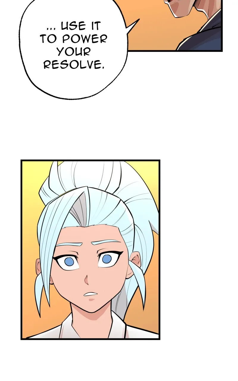 Samurai no Tora Chapter 9 page 30 - 