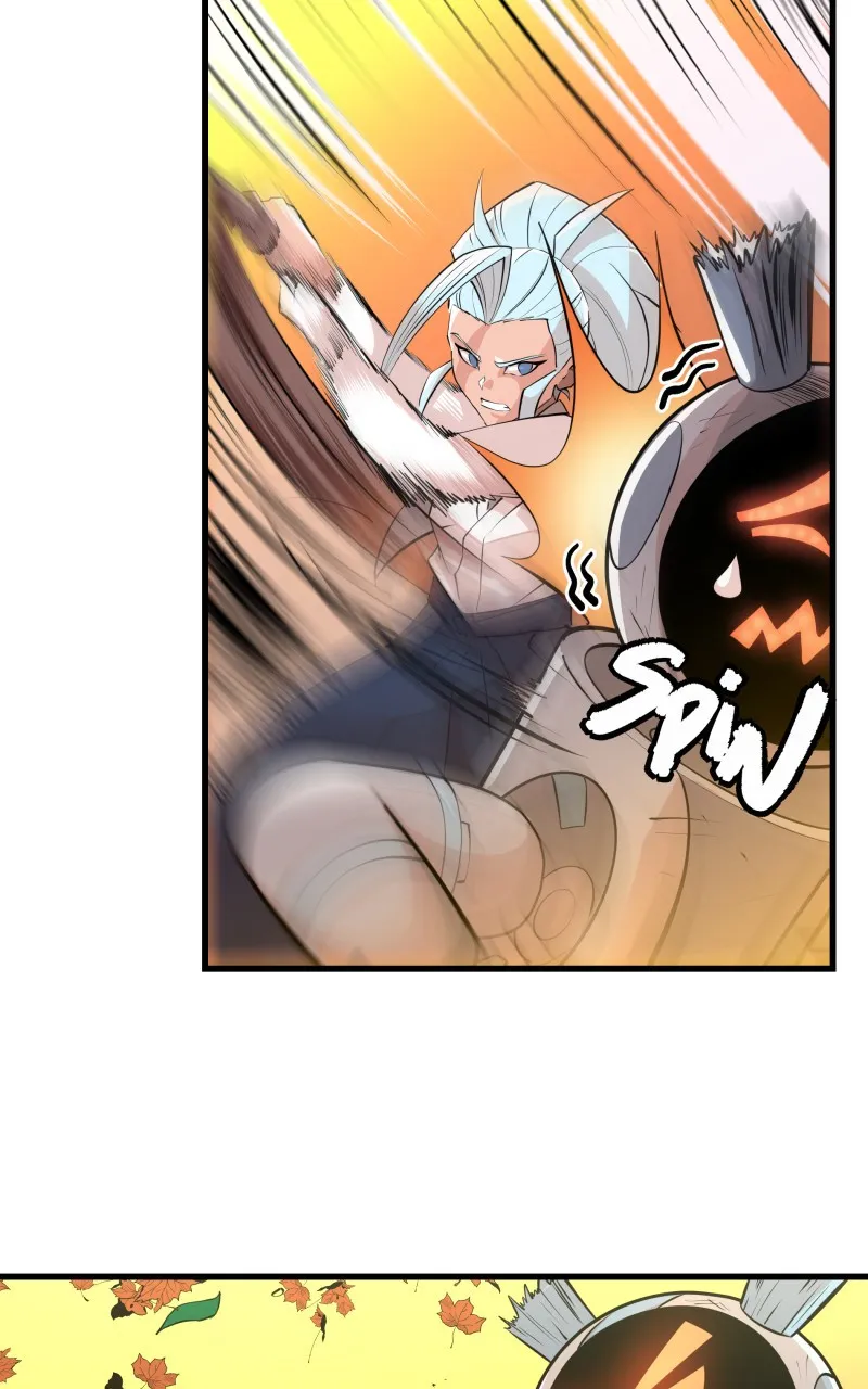 Samurai no Tora Chapter 9 page 4 - 