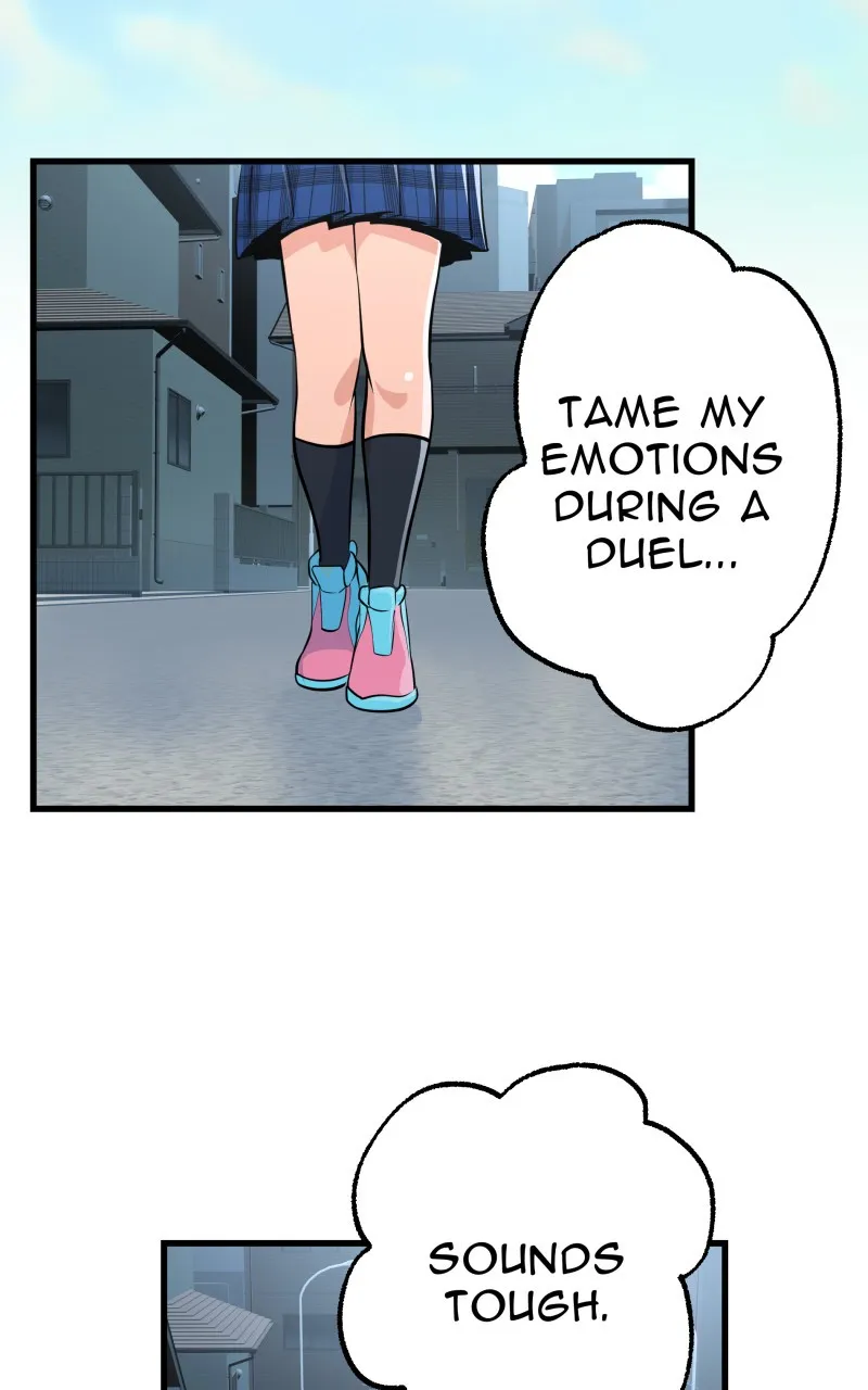 Samurai no Tora Chapter 9 page 36 - 
