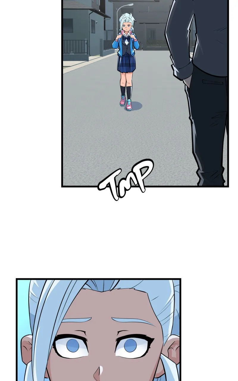 Samurai no Tora Chapter 9 page 40 - 