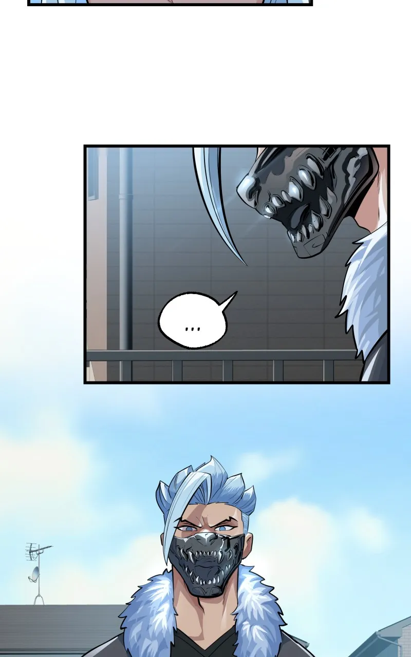 Samurai no Tora Chapter 9 page 41 - 