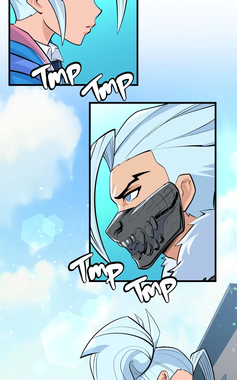 Samurai no Tora Chapter 9 page 45 - 