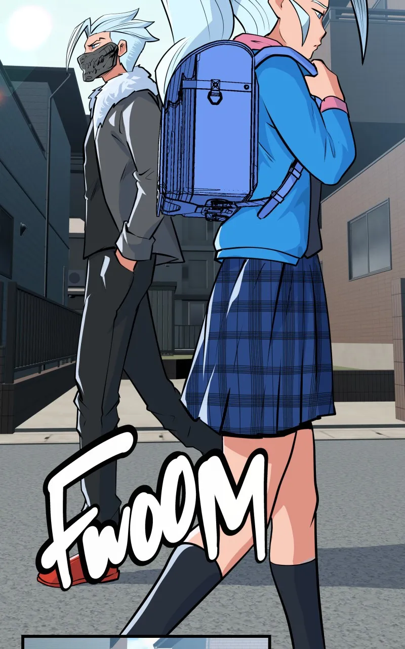 Samurai no Tora Chapter 9 page 46 - 