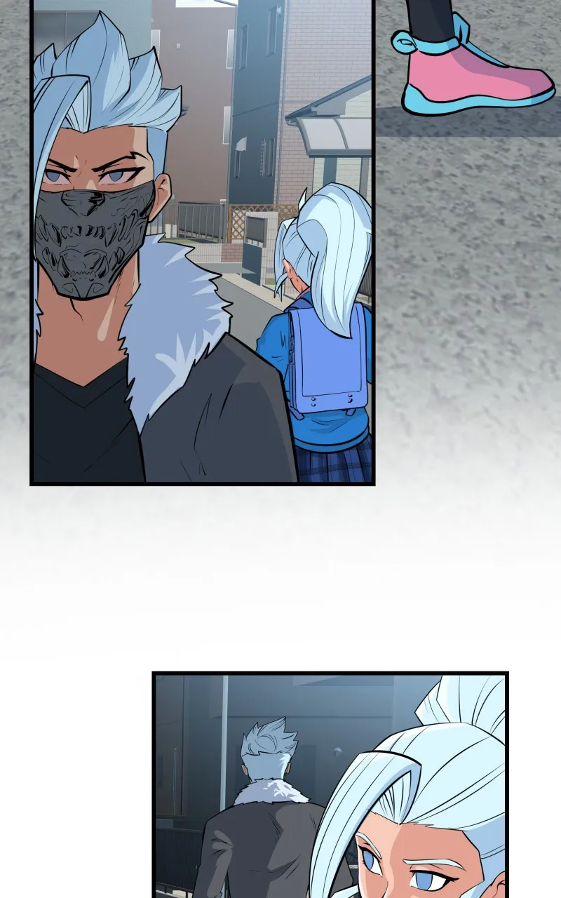 Samurai no Tora Chapter 9 page 47 - 