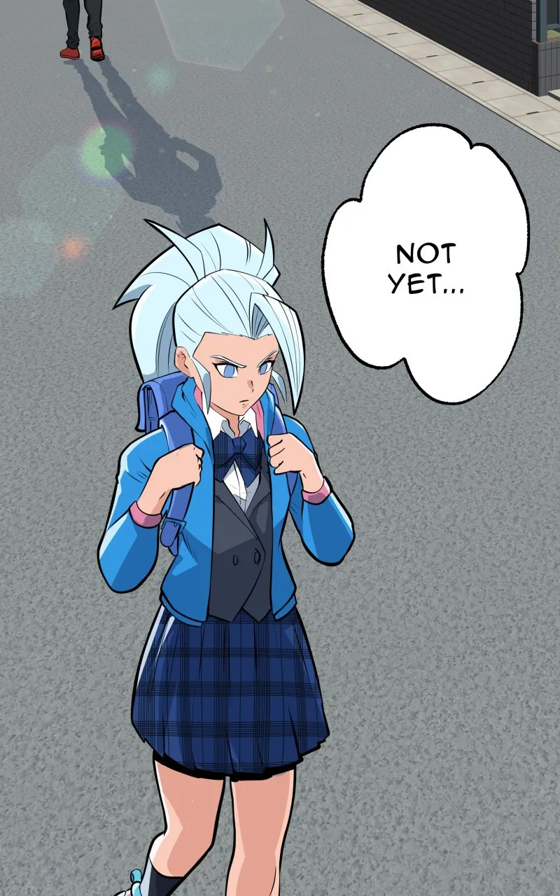 Samurai no Tora Chapter 9 page 50 - 