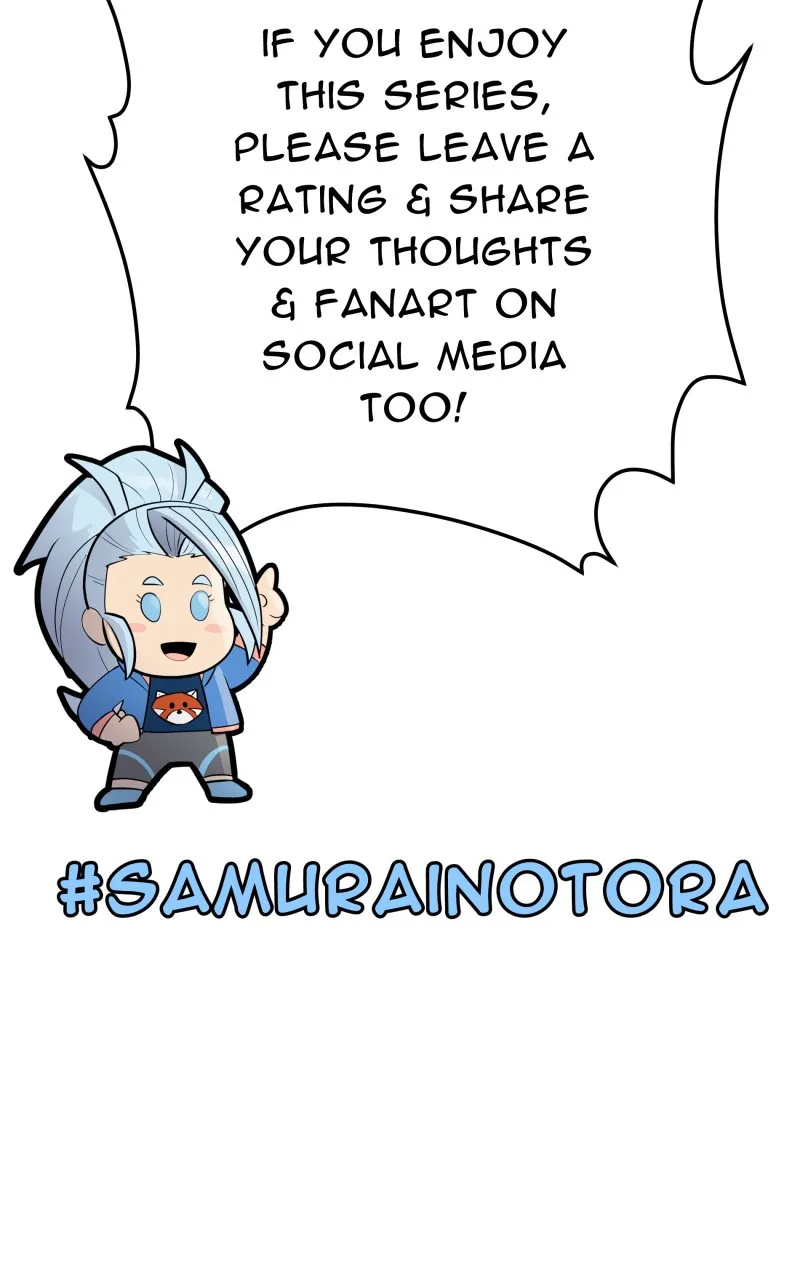 Samurai no Tora Chapter 9 page 63 - 