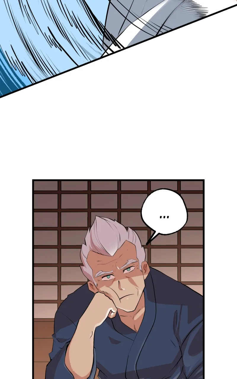 Samurai no Tora Chapter 9 page 8 - 