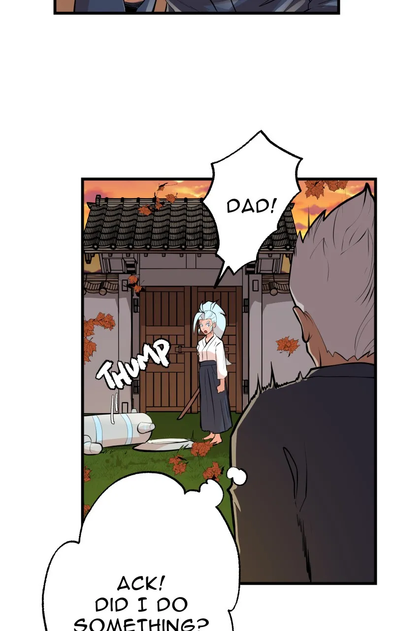 Samurai no Tora Chapter 9 page 9 - 