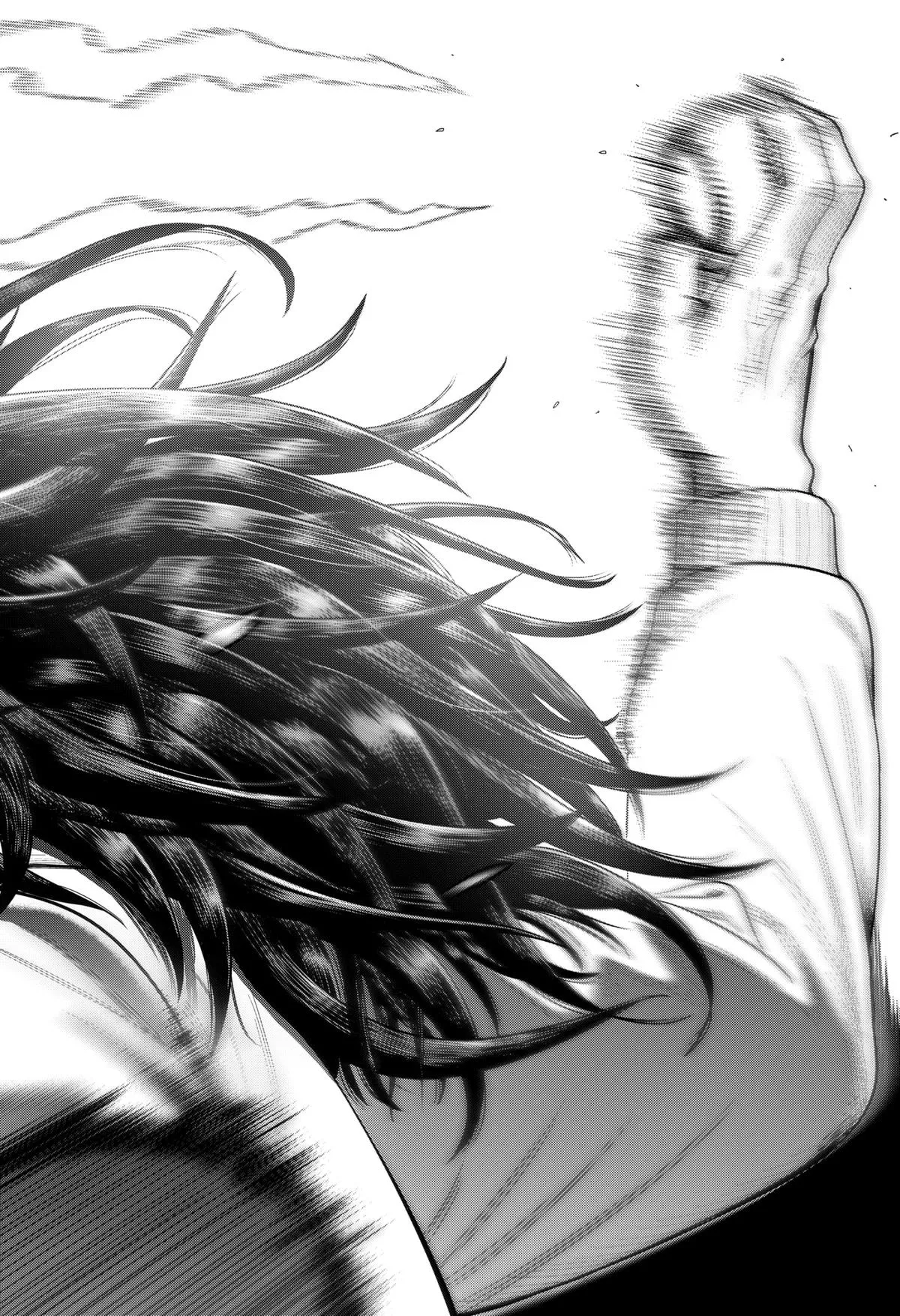 San-kyuu Pitch Chapter 1 page 31 - 