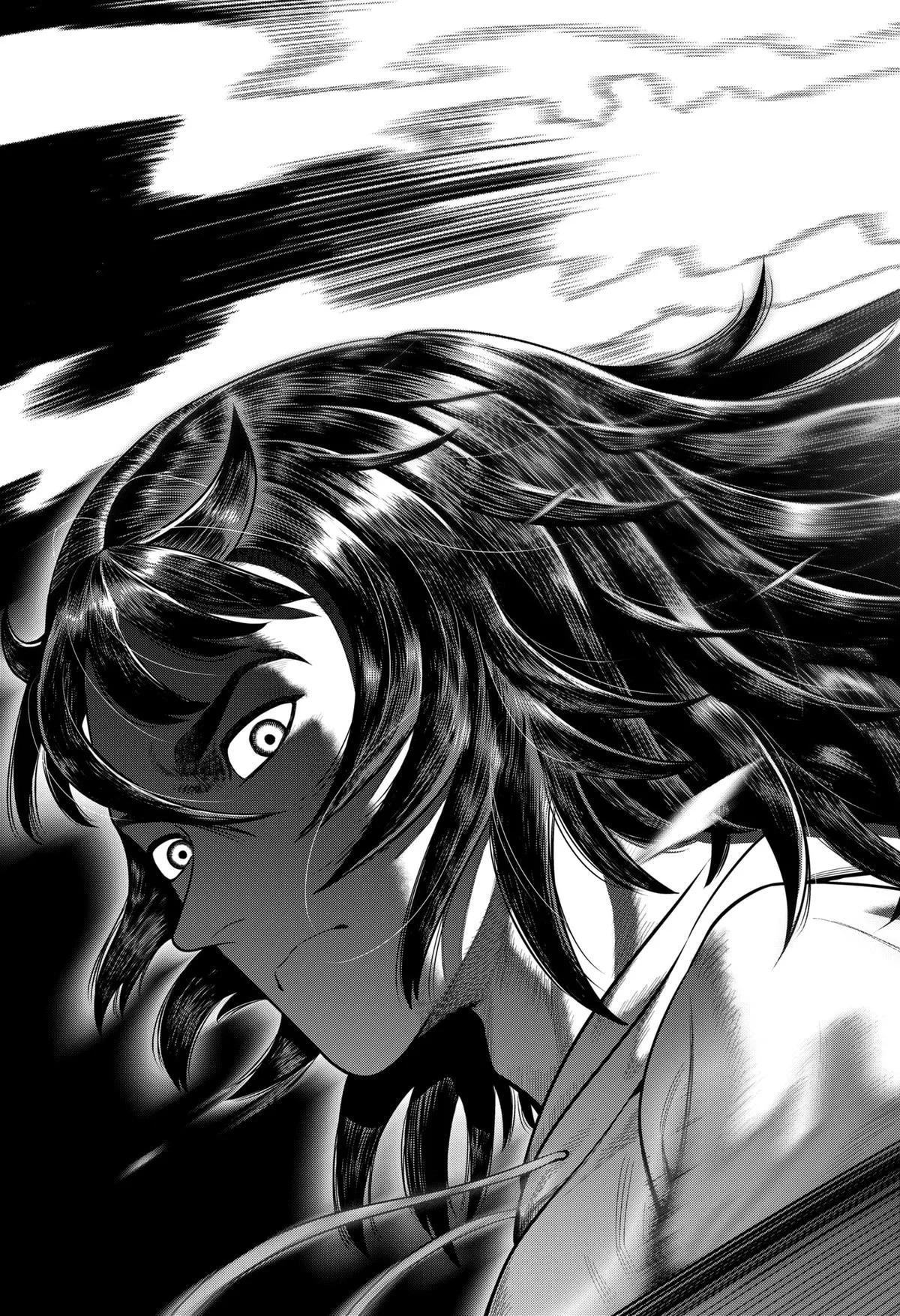 San-kyuu Pitch Chapter 1 page 32 - 