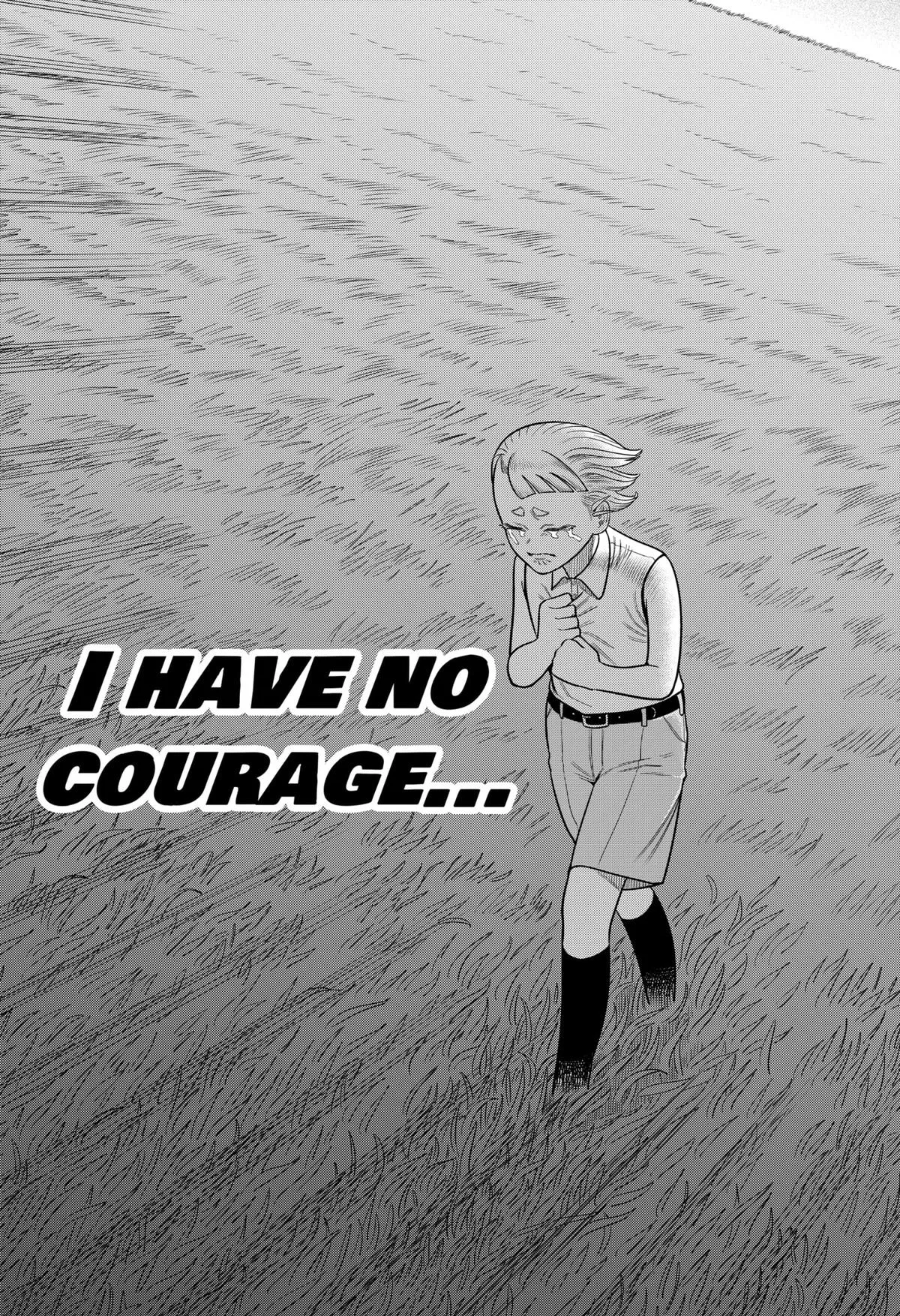 San-kyuu Pitch Chapter 11 page 11 - 