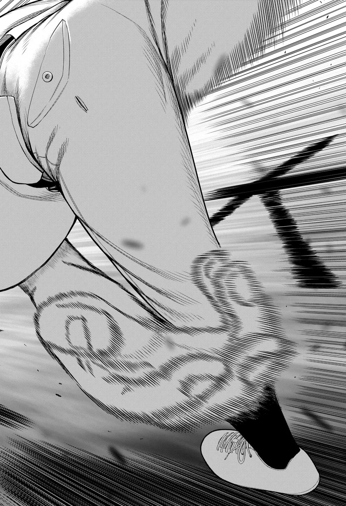 San-kyuu Pitch Chapter 2 page 26 - 