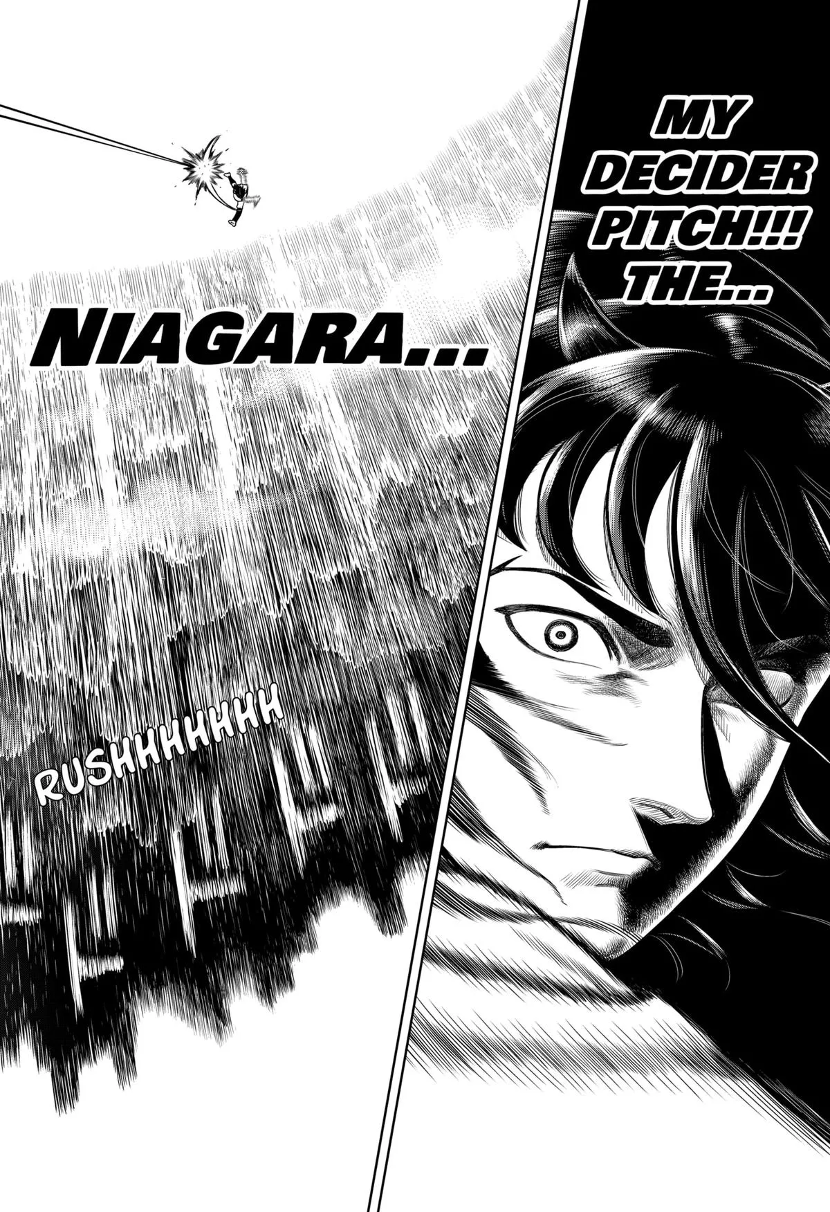 San-kyuu Pitch Chapter 3 page 20 - 