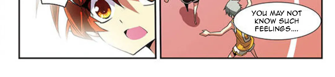 San Yan Xiao Tian Lu Chapter 0 page 22 - 