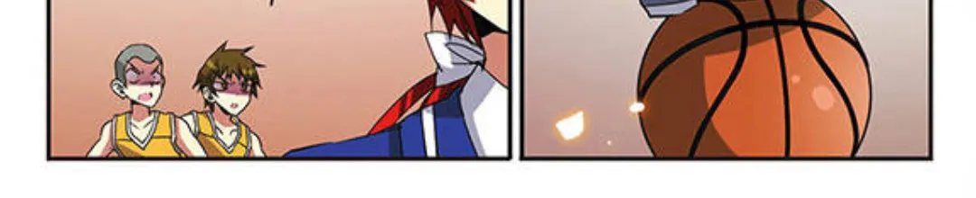 San Yan Xiao Tian Lu Chapter 0 page 4 - 