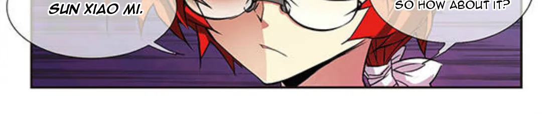 San Yan Xiao Tian Lu Chapter 0 page 6 - 