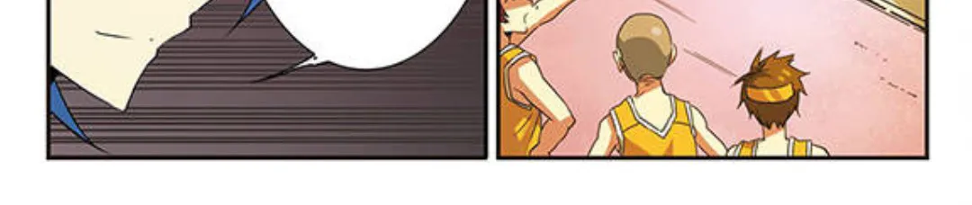 San Yan Xiao Tian Lu Chapter 0 page 8 - 