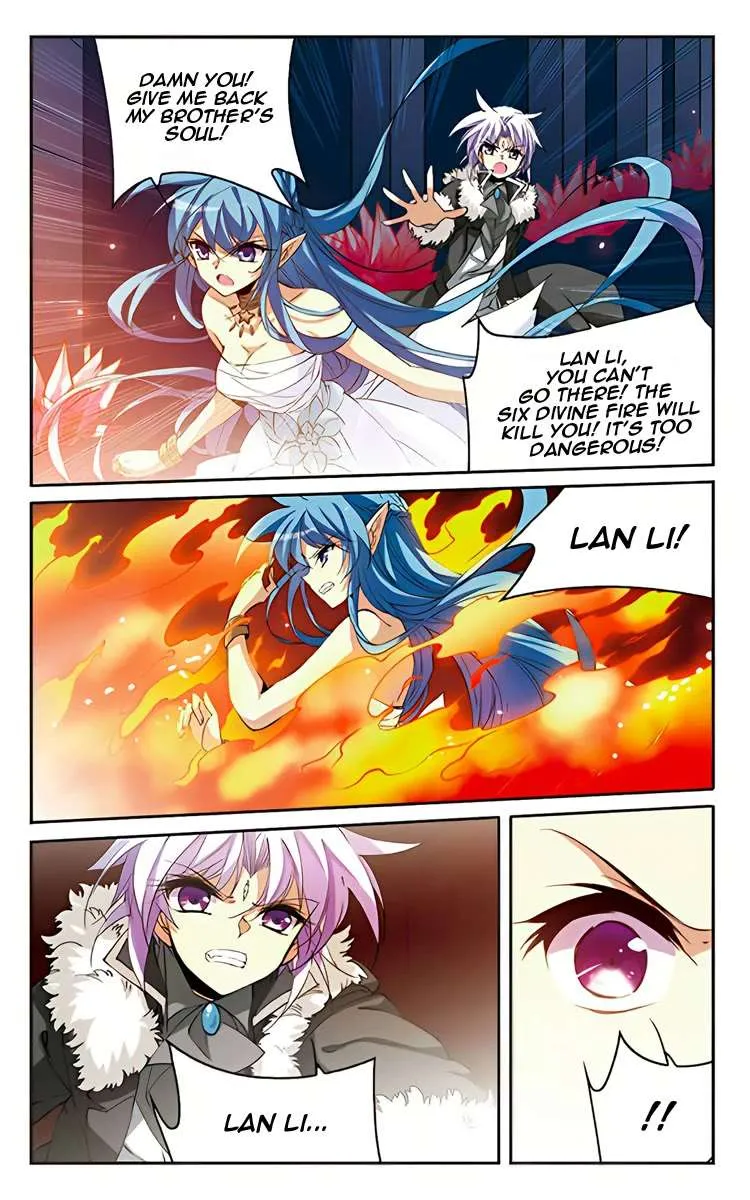 San Yan Xiao Tian Lu Chapter 206 page 25 - 