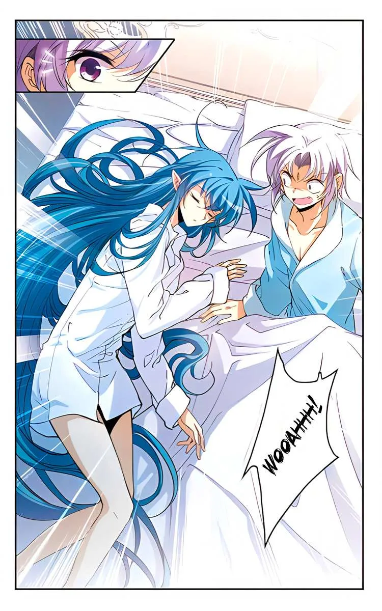 San Yan Xiao Tian Lu Chapter 207 page 26 - 