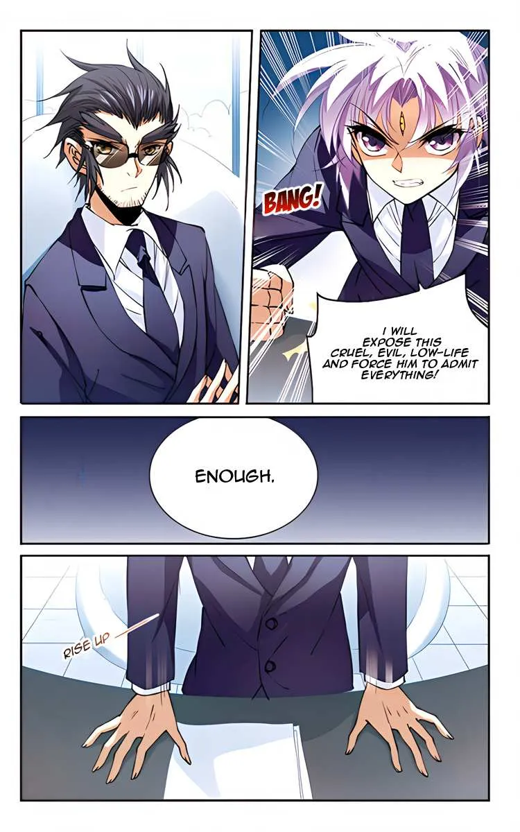 San Yan Xiao Tian Lu Chapter 209.1 page 12 - 