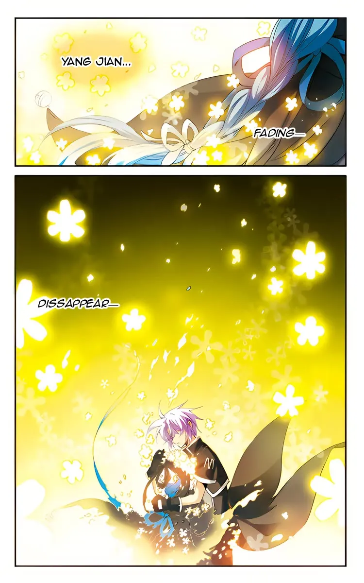 San Yan Xiao Tian Lu Chapter 211 page 12 - 