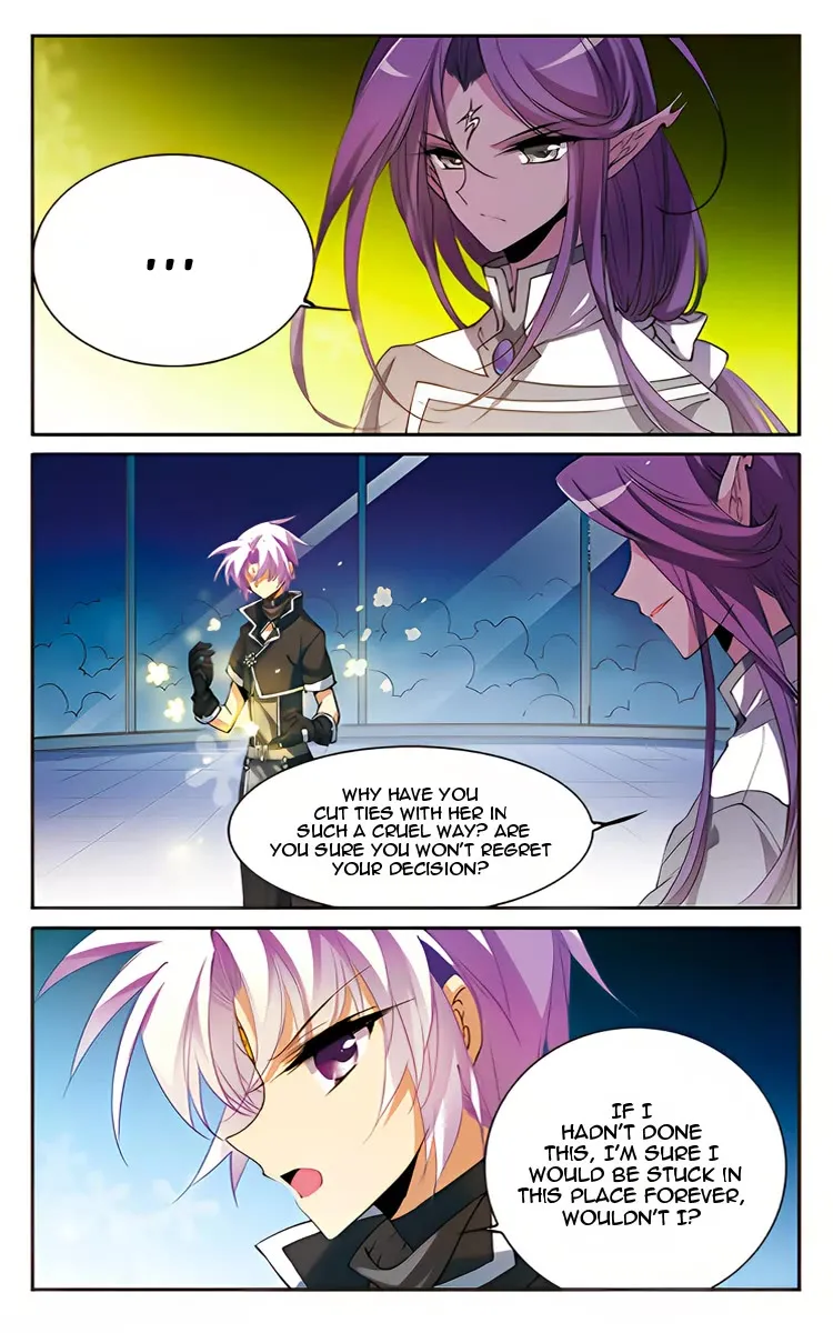 San Yan Xiao Tian Lu Chapter 211 page 13 - 