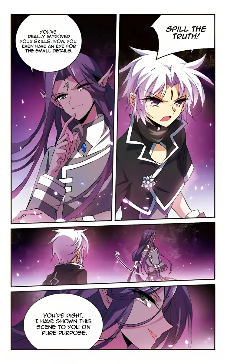 San Yan Xiao Tian Lu Chapter 212 page 2 - 