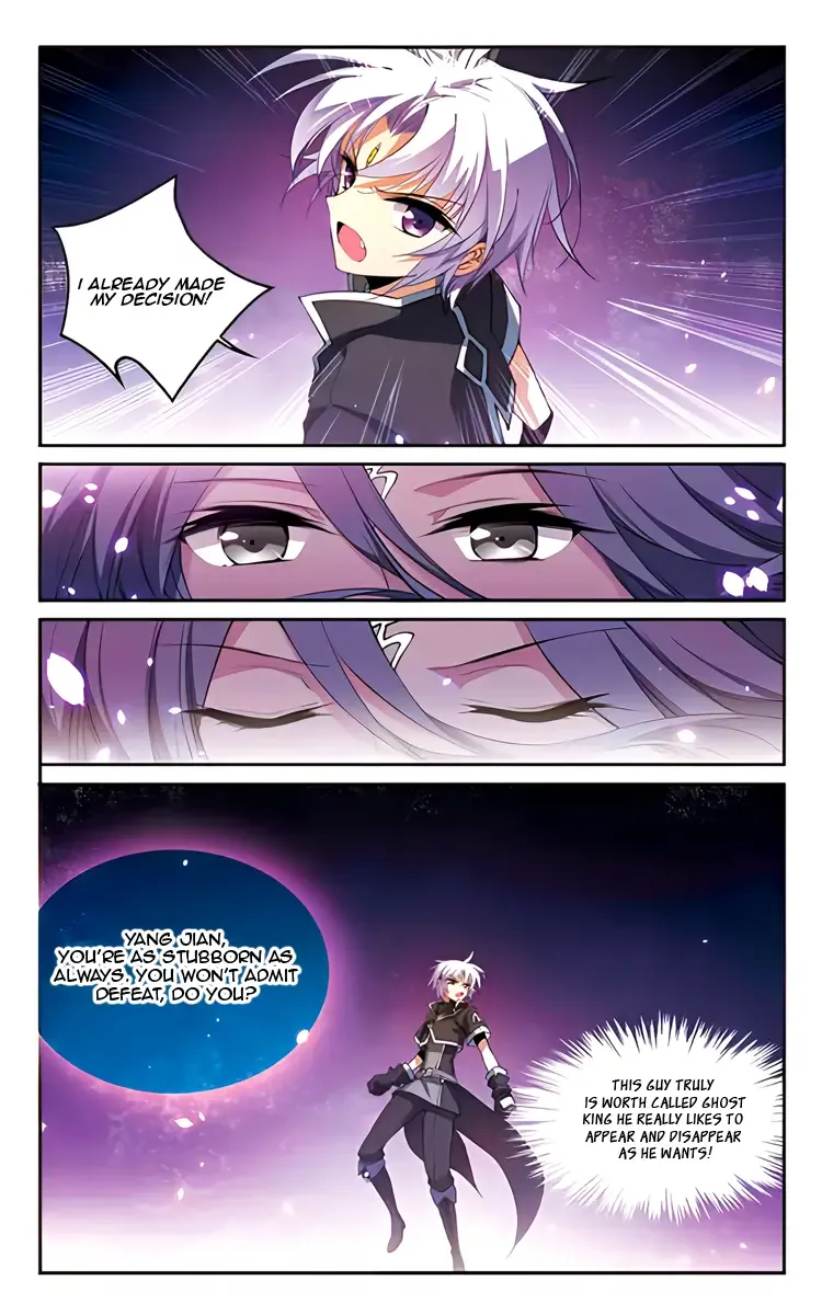 San Yan Xiao Tian Lu Chapter 212 page 13 - 